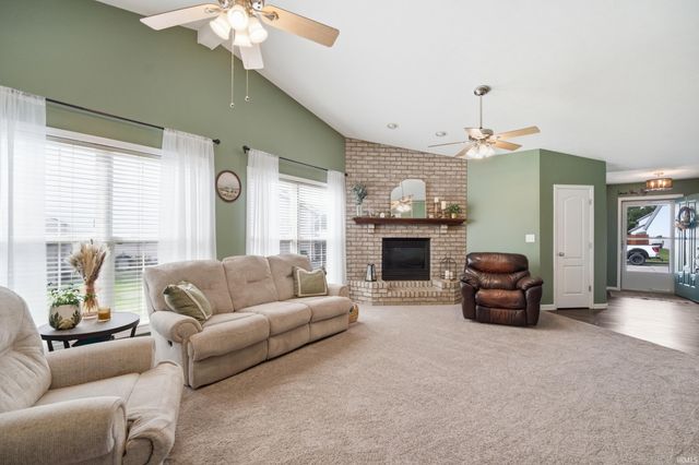 1713 Waverly Drive, Lafayette, IN 47909