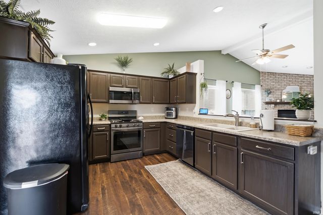 1713 Waverly Drive, Lafayette, IN 47909
