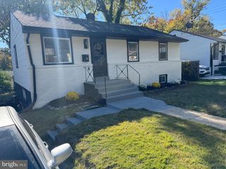 6719 DARBY RD, Hyattsville, MD 20784
