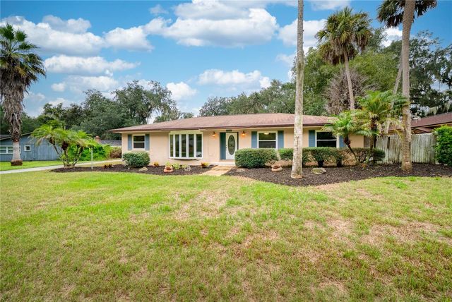 383 PALM DRIVE, Oviedo, FL 32765