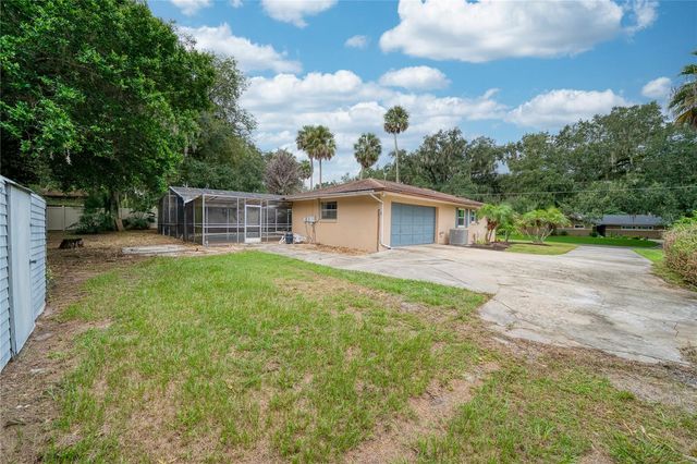 383 PALM DRIVE, Oviedo, FL 32765