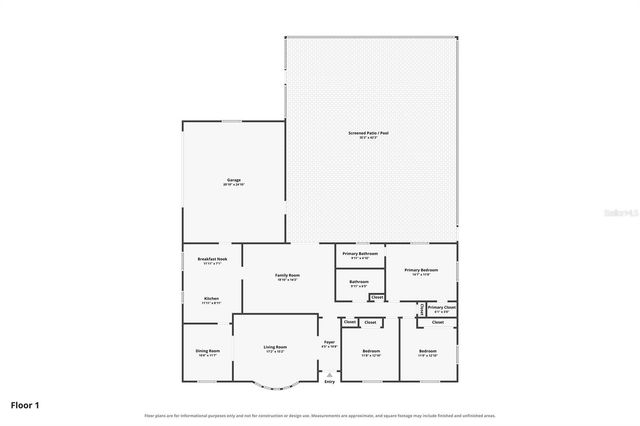 383 PALM DRIVE, Oviedo, FL 32765