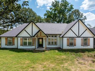 3460 Bethesda Road, Batesville, AR 72501