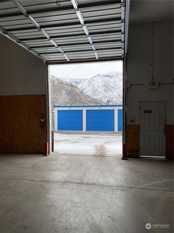 14277 US Highway 97A, Entiat, WA 98822