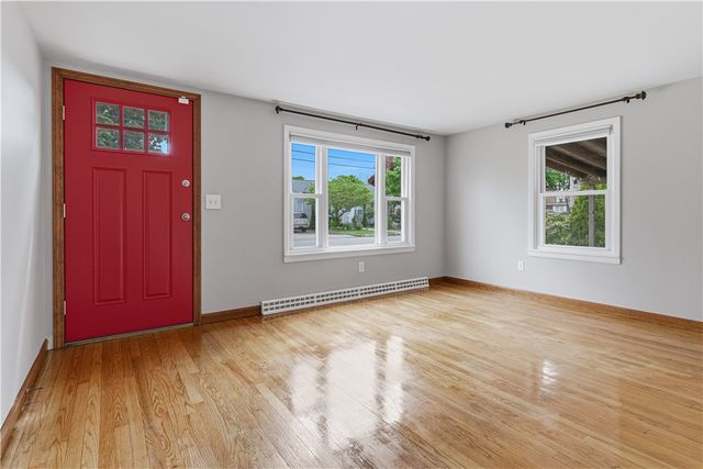 72 Julian Street, Pawtucket, RI 02861