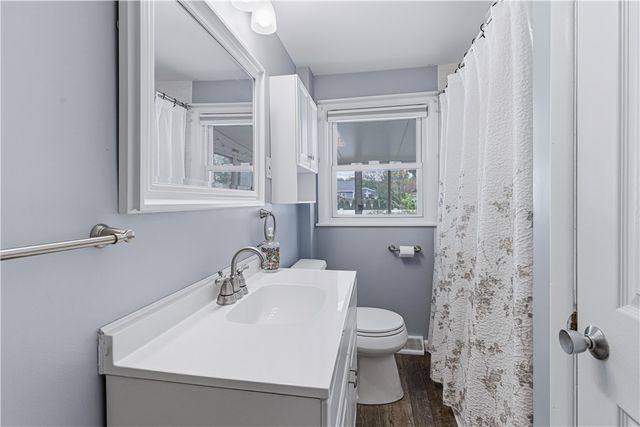 72 Julian Street, Pawtucket, RI 02861