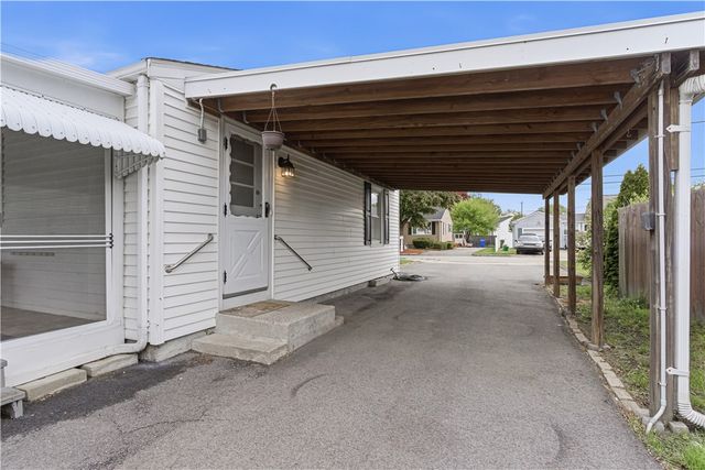 72 Julian Street, Pawtucket, RI 02861