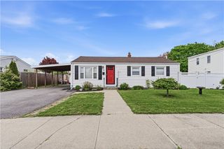 72 Julian Street, Pawtucket, RI 02861