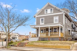 242 Waterman Street, Providence, RI 02906