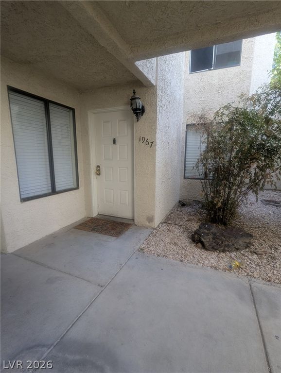 1967 Scimitar Drive 1967, Henderson, NV 89014 — exterior