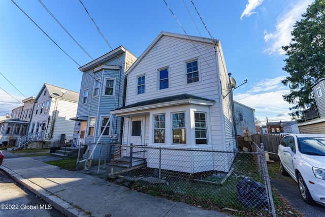 38 Walker Street, Rensselaer, NY 12144