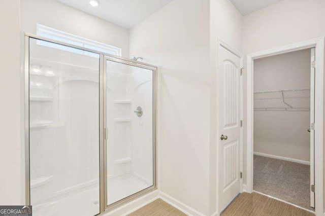 228 Shantz Way LOT A31, Byron, GA 31008