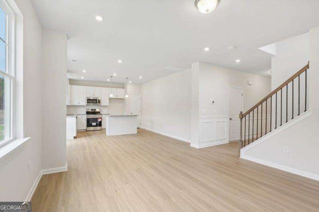 228 Shantz Way LOT A31, Byron, GA 31008