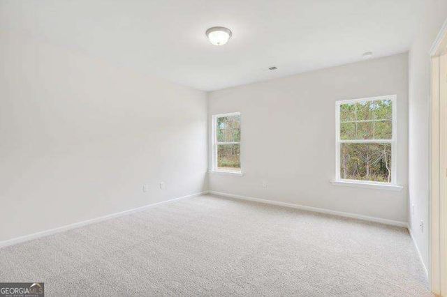 228 Shantz Way LOT A31, Byron, GA 31008