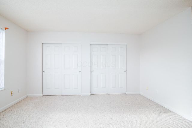 5597 Valencia Park Boulevard, 11E, Hilliard, OH 43026
