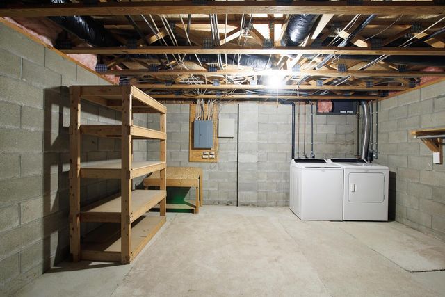 5597 Valencia Park Boulevard, 11E, Hilliard, OH 43026