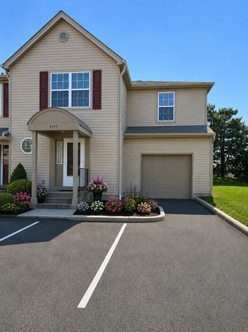 5597 Valencia Park Boulevard, 11E, Hilliard, OH 43026