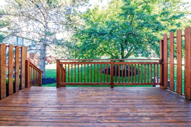 5597 Valencia Park Boulevard, 11E, Hilliard, OH 43026