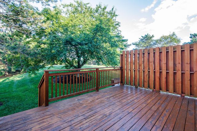 5597 Valencia Park Boulevard, 11E, Hilliard, OH 43026
