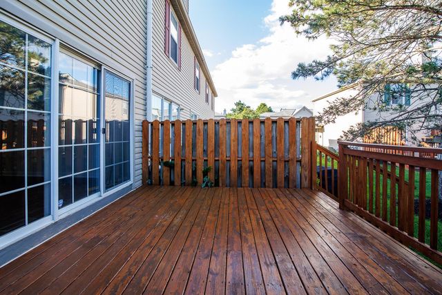 5597 Valencia Park Boulevard, 11E, Hilliard, OH 43026