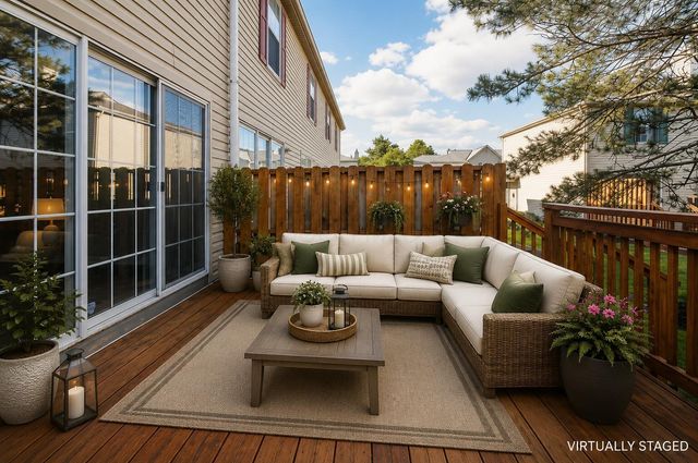 5597 Valencia Park Boulevard, 11E, Hilliard, OH 43026