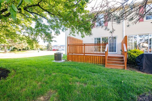 5597 Valencia Park Boulevard, 11E, Hilliard, OH 43026
