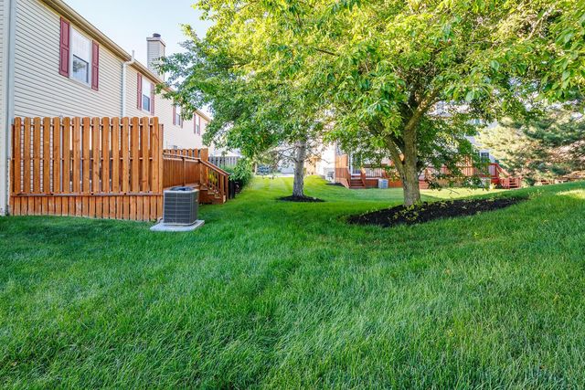 5597 Valencia Park Boulevard, 11E, Hilliard, OH 43026