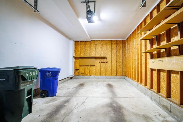 5597 Valencia Park Boulevard, 11E, Hilliard, OH 43026