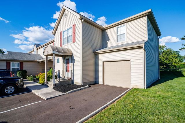 5597 Valencia Park Boulevard, 11E, Hilliard, OH 43026
