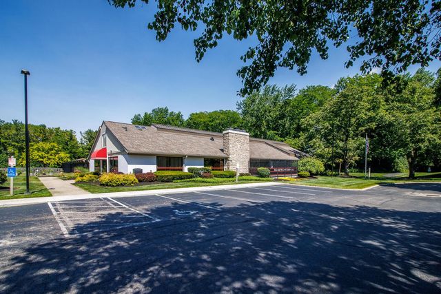 5597 Valencia Park Boulevard, 11E, Hilliard, OH 43026