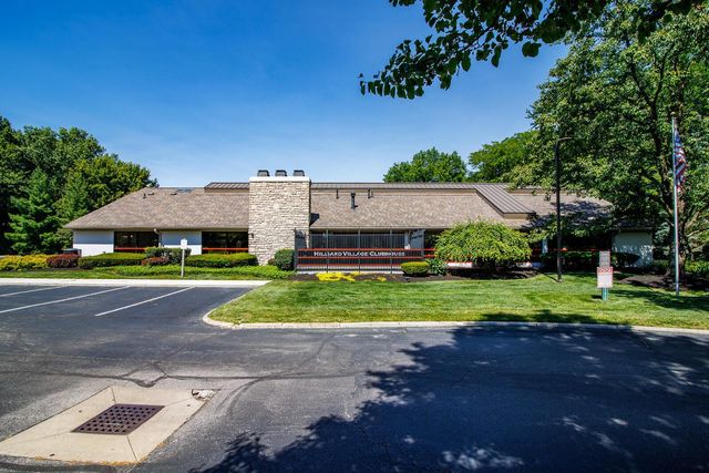 5597 Valencia Park Boulevard, 11E, Hilliard, OH 43026