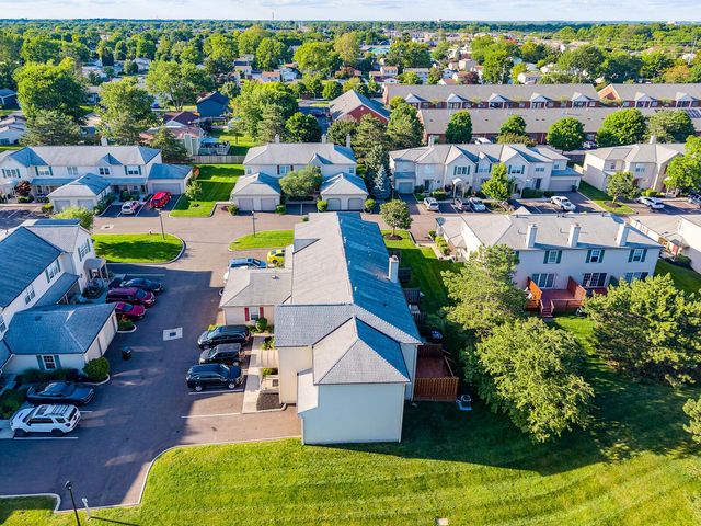 5597 Valencia Park Boulevard, 11E, Hilliard, OH 43026