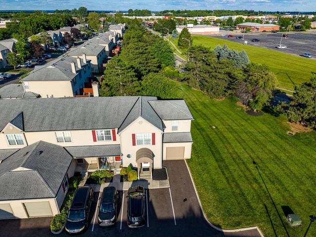 5597 Valencia Park Boulevard, 11E, Hilliard, OH 43026