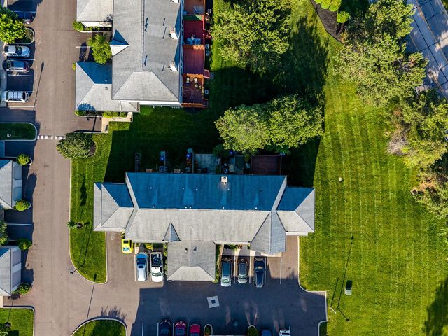 5597 Valencia Park Boulevard, 11E, Hilliard, OH 43026