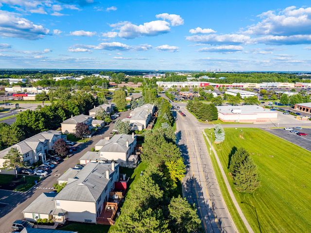 5597 Valencia Park Boulevard, 11E, Hilliard, OH 43026
