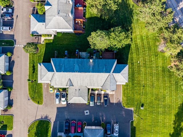 5597 Valencia Park Boulevard, 11E, Hilliard, OH 43026