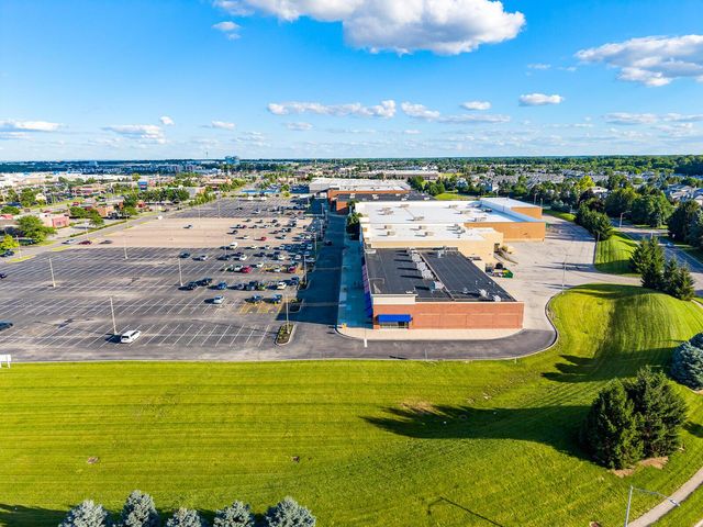 5597 Valencia Park Boulevard, 11E, Hilliard, OH 43026