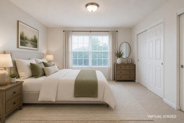 5597 Valencia Park Boulevard, 11E, Hilliard, OH 43026