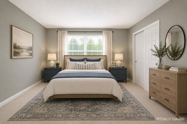 5597 Valencia Park Boulevard, 11E, Hilliard, OH 43026