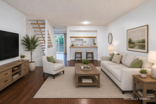 5597 Valencia Park Boulevard, 11E, Hilliard, OH 43026