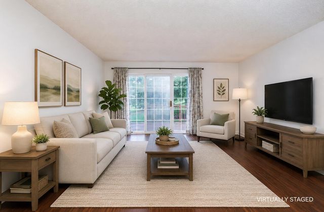5597 Valencia Park Boulevard, 11E, Hilliard, OH 43026