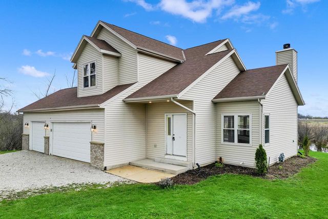7809 E Wind Lake ROAD, Waterford, WI 53185