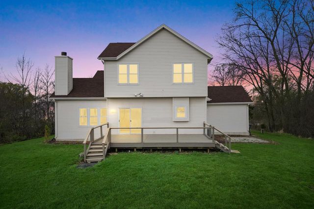 7809 E Wind Lake ROAD, Waterford, WI 53185