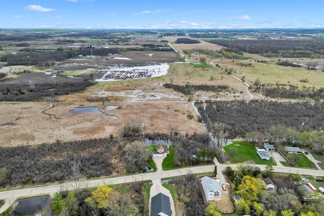 7809 E Wind Lake ROAD, Waterford, WI 53185