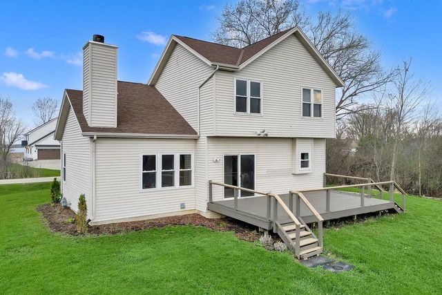 7809 E Wind Lake ROAD, Waterford, WI 53185