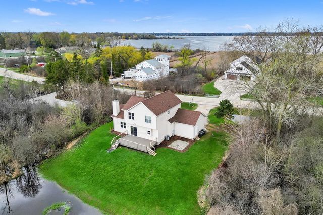7809 E Wind Lake ROAD, Waterford, WI 53185