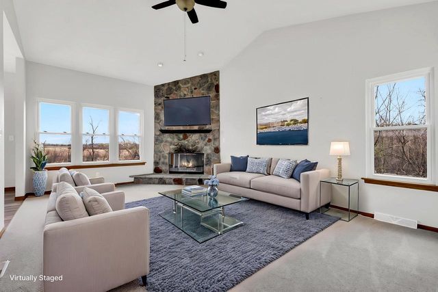 7809 E Wind Lake ROAD, Waterford, WI 53185