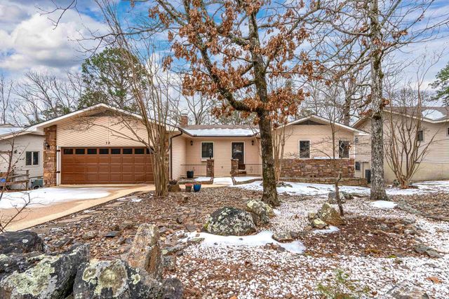 12 Alava Lane, Hot Springs Village, AR 71909