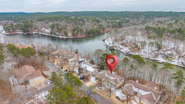 12 Alava Lane, Hot Springs Village, AR 71909