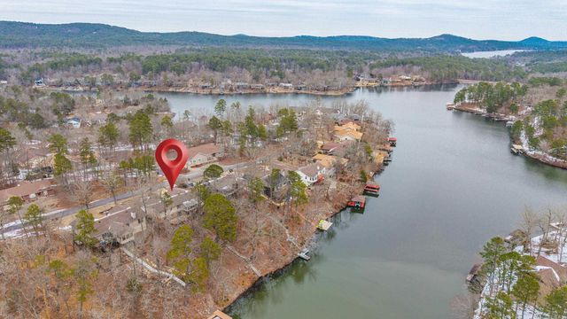 12 Alava Lane, Hot Springs Village, AR 71909